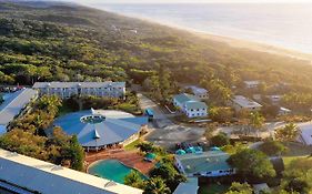 K'Gari Beach Resort, Formally 'Eurong Beach Resort' photos Exterior