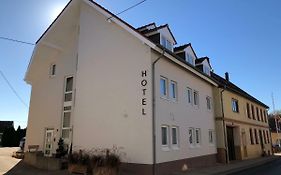 Hotel Landhaus Stempel