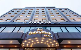Ozkaymak Hotel  5*
