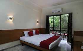 Hotel Sargam Pune 3* India