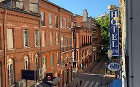 Hotel Wilson Square Toulouse