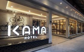 Kama Hotel  2*