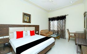 Hotel Sanjog International Amritsar India