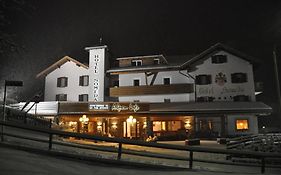 Alpenlife Hotel Someda  3*
