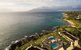 Maui Wailea Beach Marriott Resort