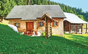 Amazing Home In Mozirje With 2 Bedrooms And Sauna photos Exterior