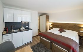 B-Inn Apartments Zermatt