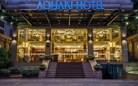 Aquari Hotel photos Exterior
