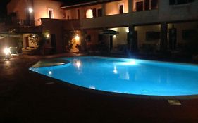Hotel Villa Gemella