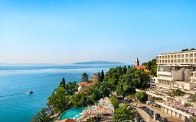 Grand Hotel Adriatic ii Opatija