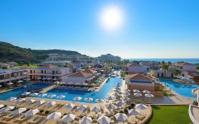 La Marquise Luxury Resort Complex Rhodes