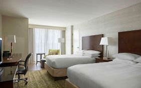Atlanta Marriott Perimeter Center Hotel 4* United States