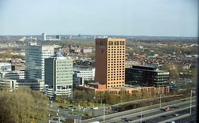 Hotel Van Der Valk Utrecht