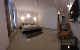 Hotel Saramati Dimapur 3* India