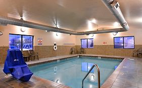 Guesthouse Inn & Suites Sioux Falls