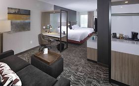 Springhill Suites By Marriott Newark Downtown  3* United States