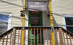 The Windsor Inn photos Exterior