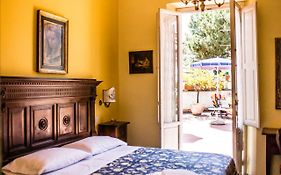 Hotel Il Bargellino Florence 3* Italy