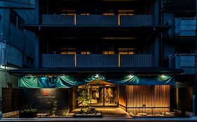 Resi Stay Mayu Grace Hotel Kyoto  Japan