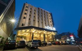 Hotel 88 Fatmawati Jakarta 3*