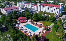 Bilkent Hotel & Conference Center Ankara photos Exterior