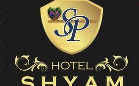 Hotel Shyam Palace Bhuj 3*