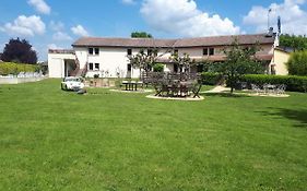 Hotel le Mont Brouilly