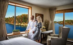 The Vue Boutique Hotel & Boathouse Wisconsin Dells 2* United States