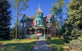 Lehrkind Mansion Bed And Breakfast