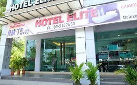 Elite Hotel  2*
