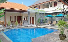 Flamboyan Hotel Kuta (bali) Indonesia