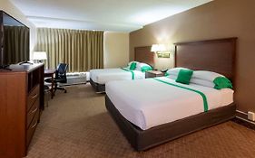 Guesthouse Inn And Suites Rochester Minnesota
