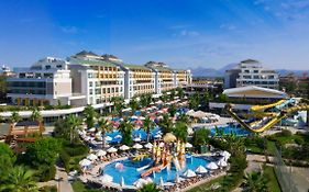 Port Nature Luxury Resort Белек 5* Турция