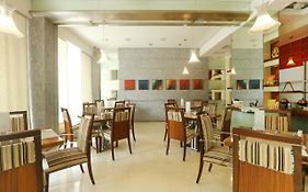 Regency Hotel Malabar Hill Mumbai 3* India