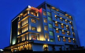 Hotel Rockdale Visakhapatnam 3* India