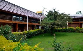 Hotel Gourish Mahabaleshwar 3*