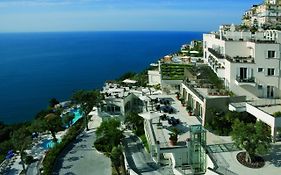 Hotel Raito Wellness & Spa Vietri Sul Mare 5* Italy