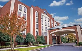 Four Points By Sheraton Greensboro Airport