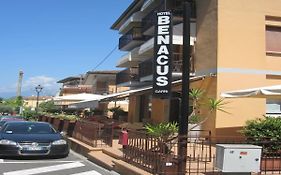 Hotel Benacus Bardolino