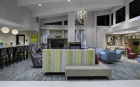 Residence Inn By Marriott Dallas Allen/Fairview