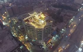 Fort Continental Hotel Peshawar photos Exterior