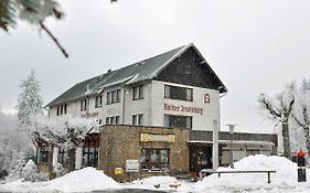 Hotel Kleiner Inselsberg