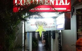 Hotel Continental Pondicherry