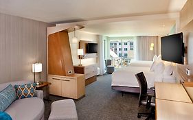 Courtyard by Marriott Yonkers Westchester County