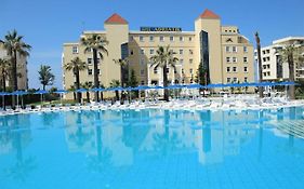 Luxury Adriatik Hotel & Spa photos Exterior