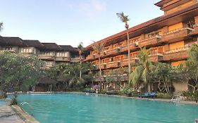 Hotel Sari Segara Bali 3*