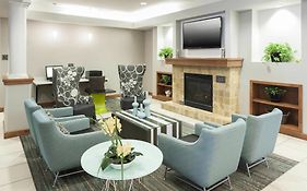 Residence Inn By Marriott Chicago Lake Forest/mettawa  United States
