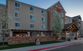 Towneplace Suites Boise Downtown