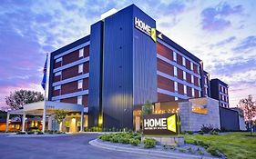 Home2 Suites Plymouth Mn