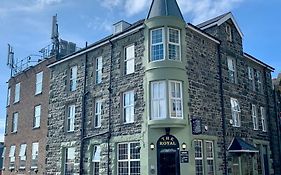 The Royal Bed & Breakfast Barmouth  United Kingdom